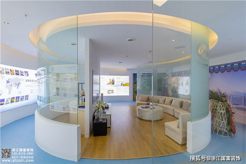 公司产品展厅设计装修的要点与图文设计制作详解